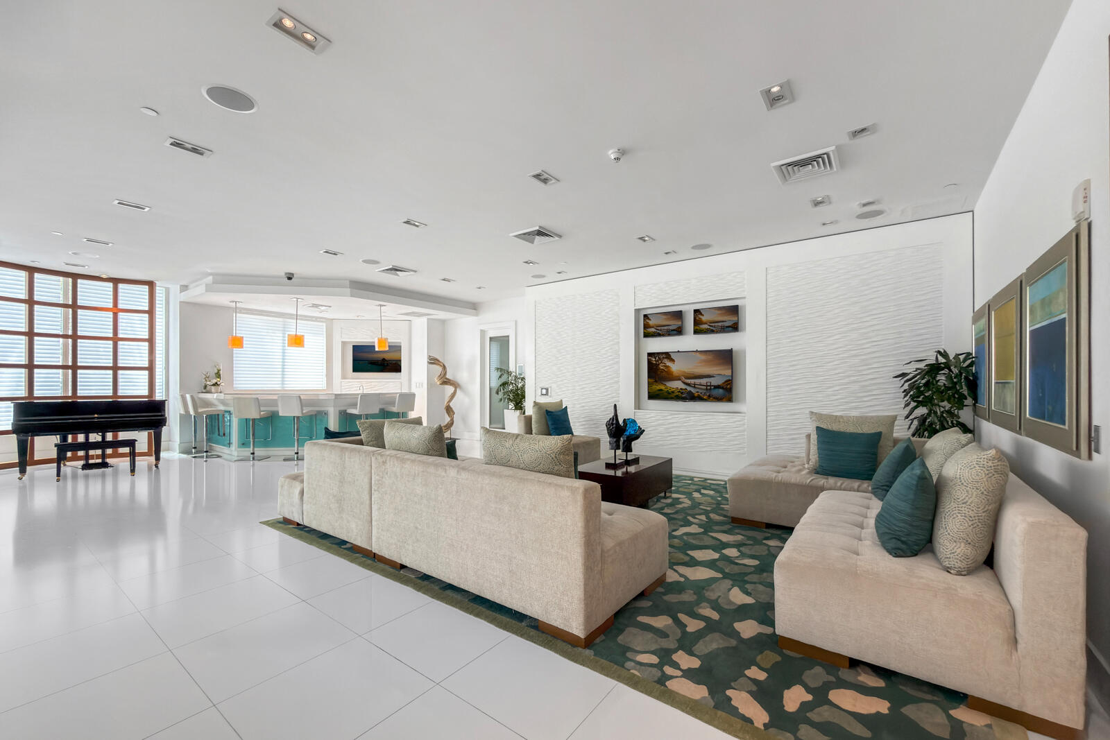 SAPPHIRE FORT LAUDERDALE CONDO - Residential