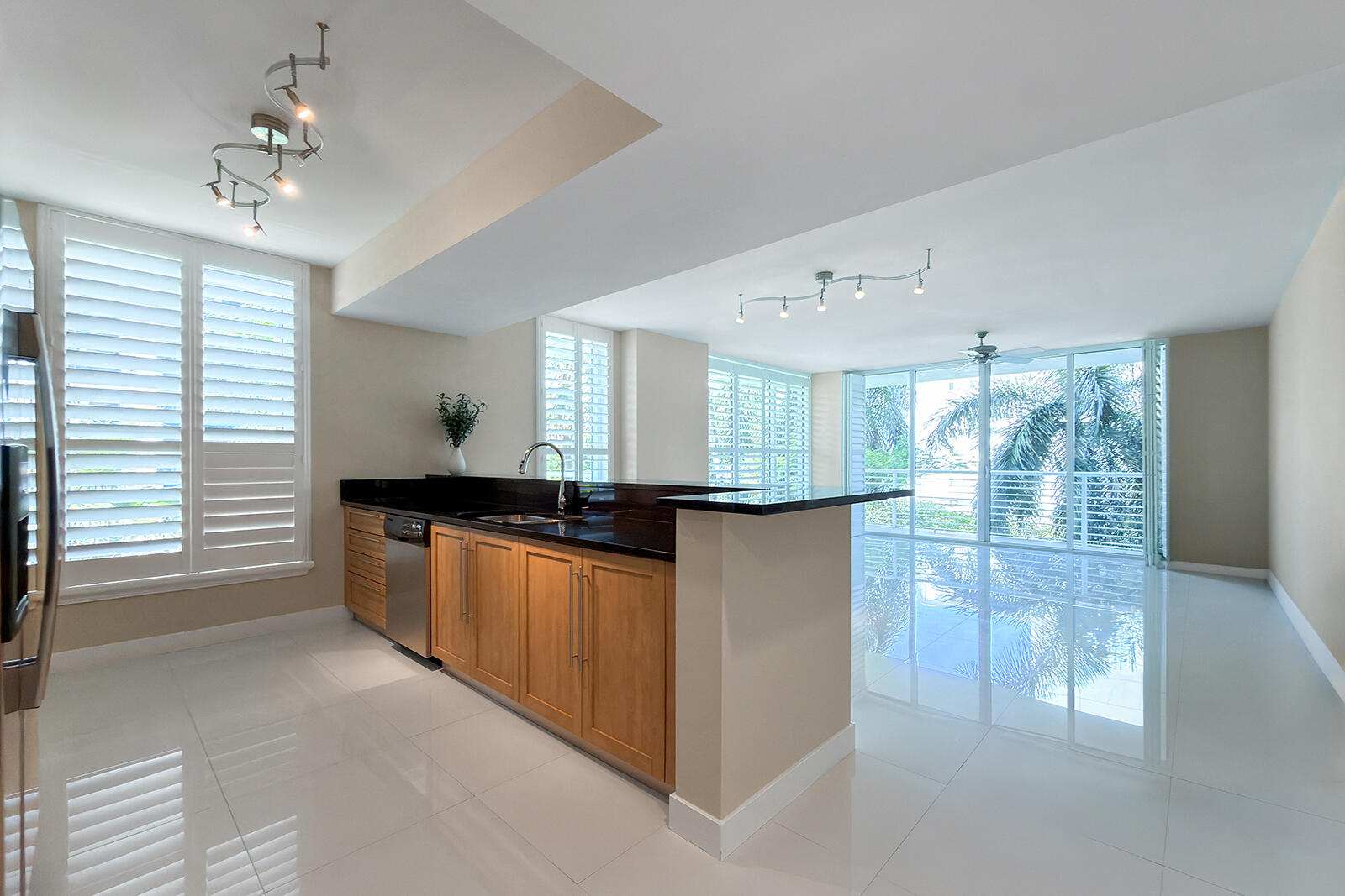 SAPPHIRE FORT LAUDERDALE CONDO - Residential