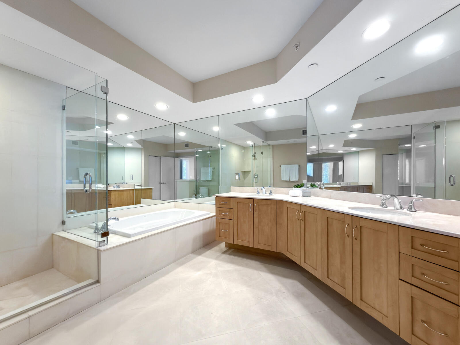 SAPPHIRE FORT LAUDERDALE CONDO - Residential