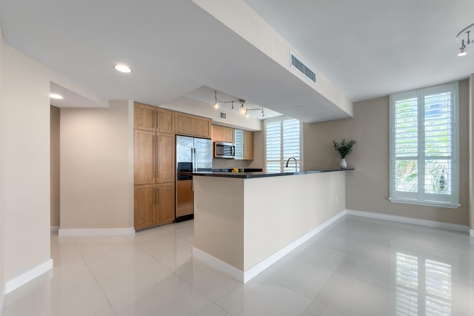 SAPPHIRE FORT LAUDERDALE CONDO - Residential