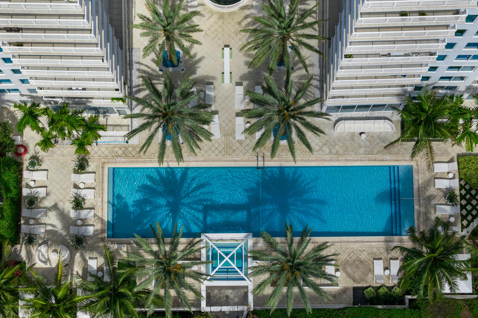 SAPPHIRE FORT LAUDERDALE CONDO - Residential