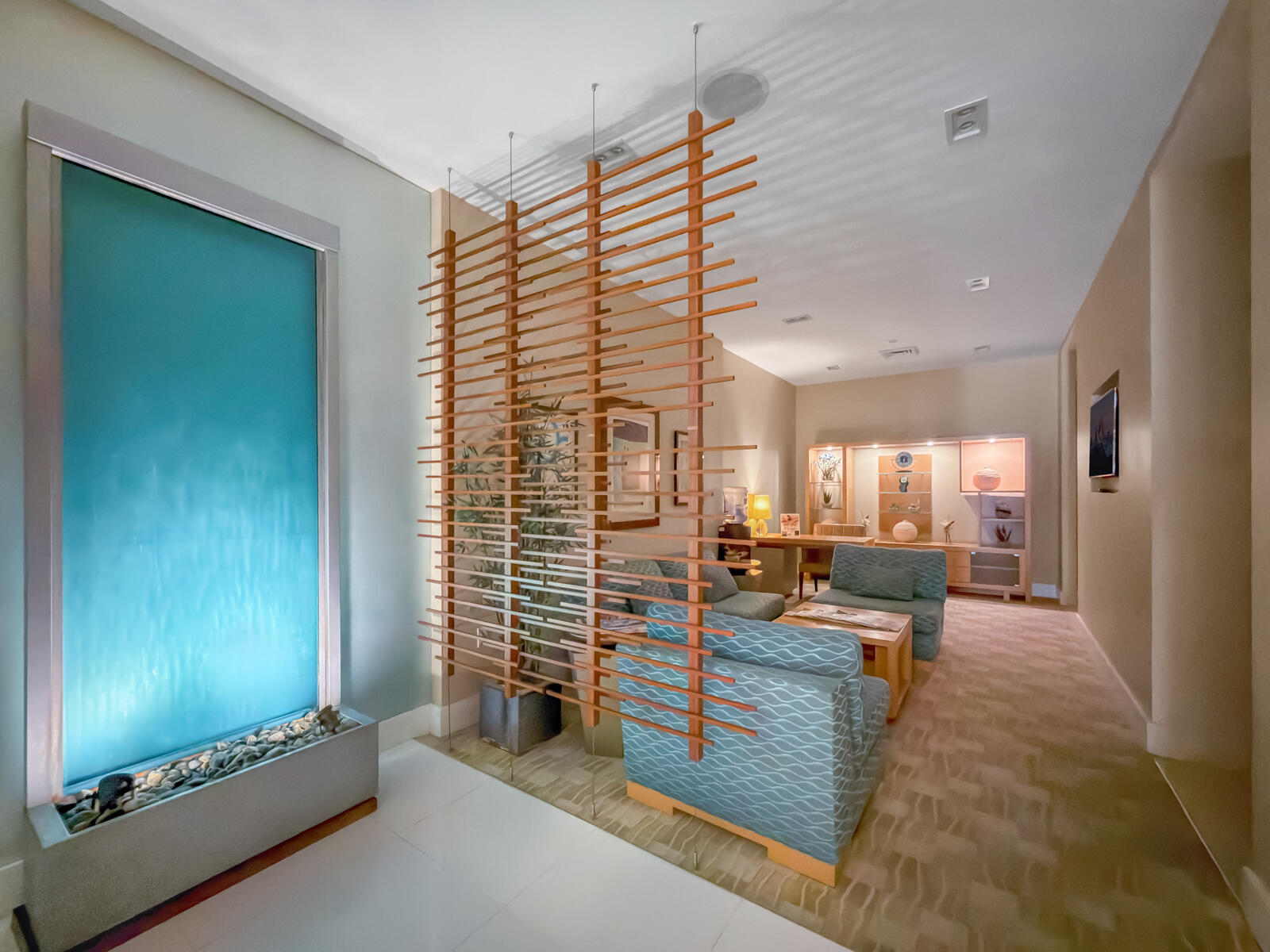 SAPPHIRE FORT LAUDERDALE CONDO - Residential