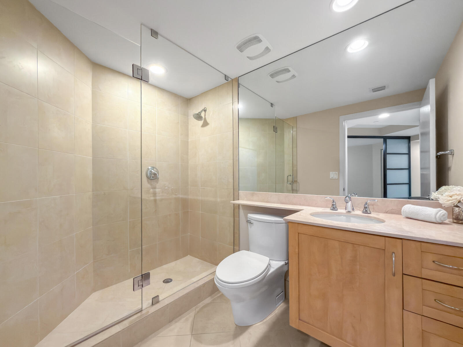 SAPPHIRE FORT LAUDERDALE CONDO - Residential