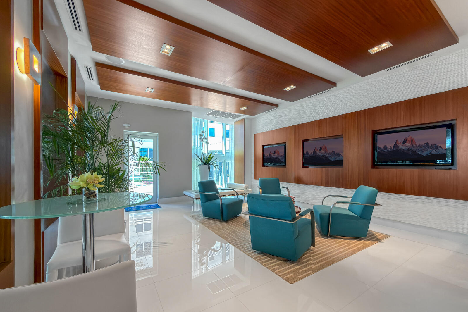 SAPPHIRE FORT LAUDERDALE CONDO - Residential