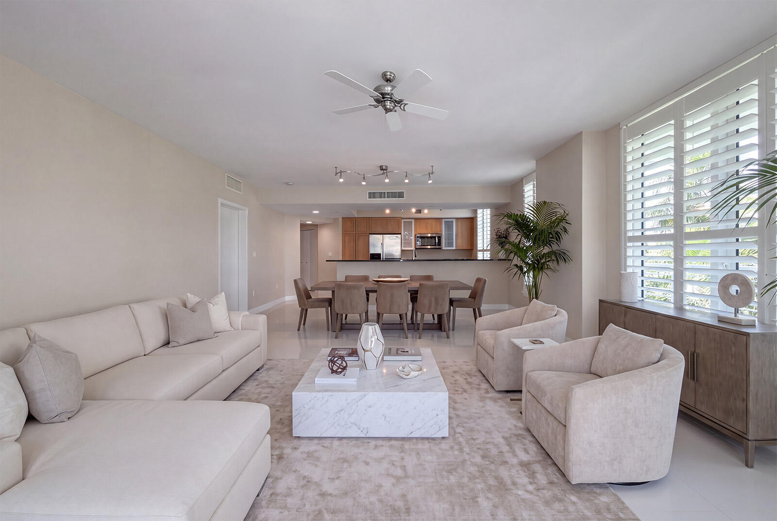 SAPPHIRE FORT LAUDERDALE CONDO - Residential