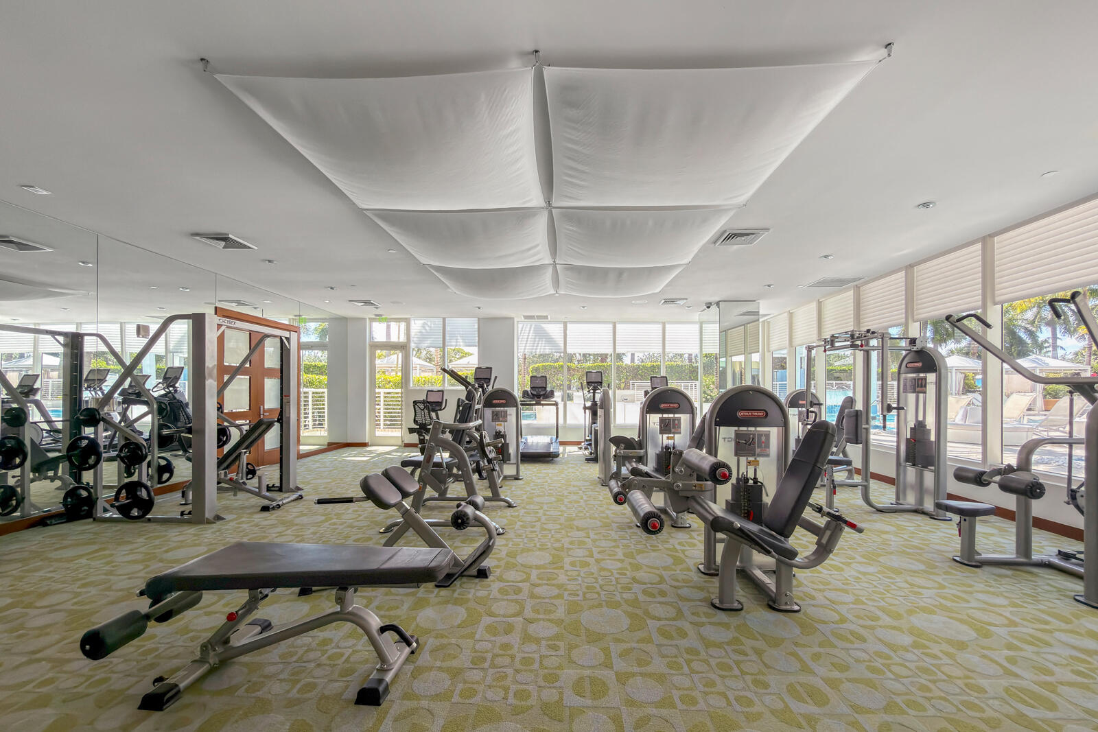 SAPPHIRE FORT LAUDERDALE CONDO - Residential
