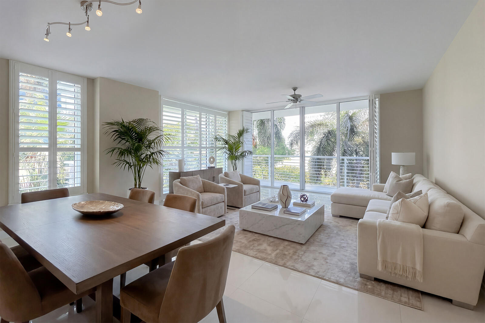 SAPPHIRE FORT LAUDERDALE CONDO - Residential