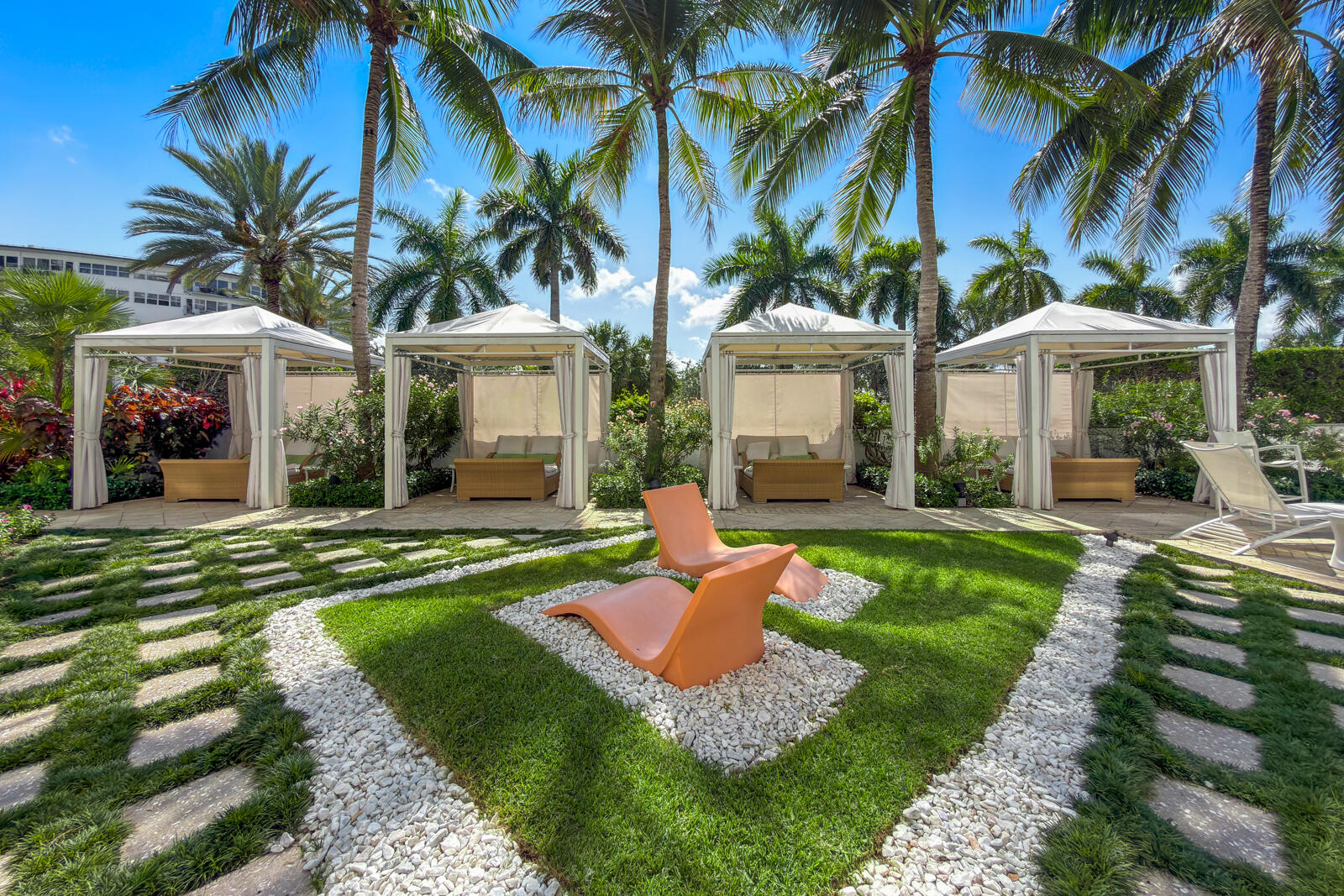 SAPPHIRE FORT LAUDERDALE CONDO - Residential