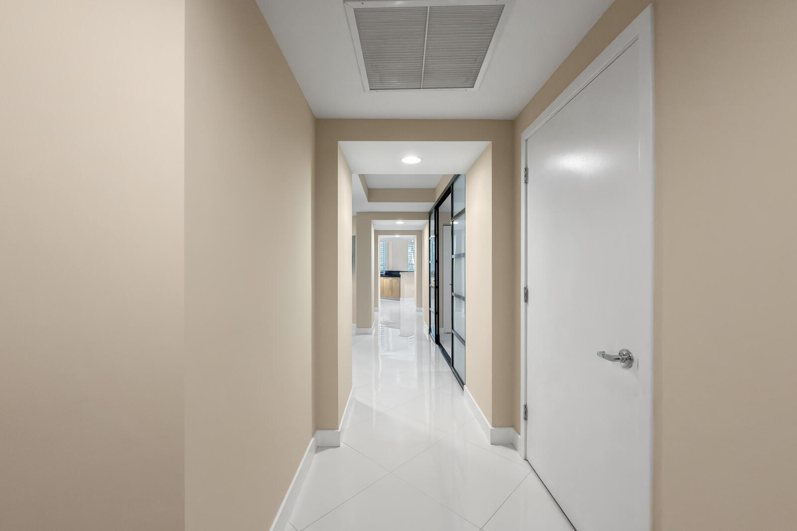 SAPPHIRE FORT LAUDERDALE CONDO - Residential