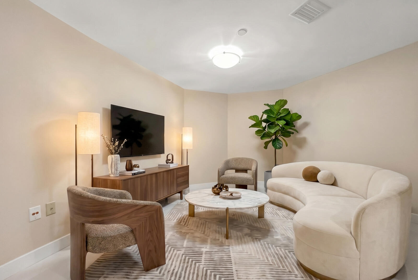 SAPPHIRE FORT LAUDERDALE CONDO - Residential