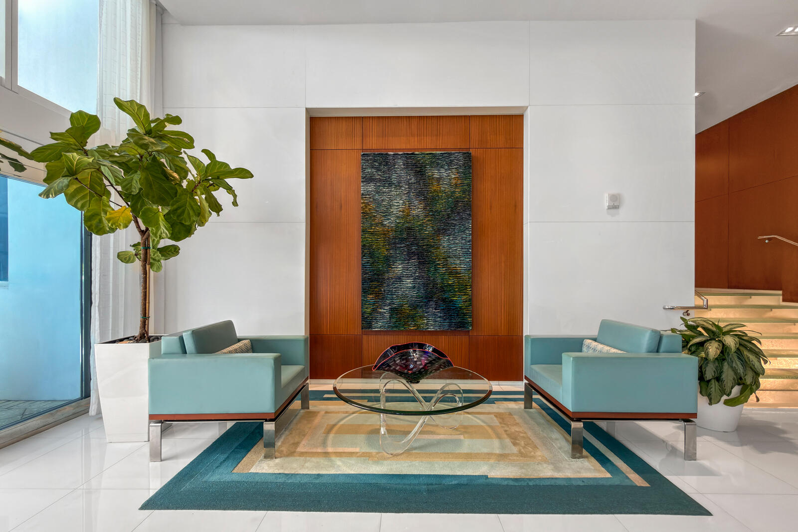 SAPPHIRE FORT LAUDERDALE CONDO - Residential