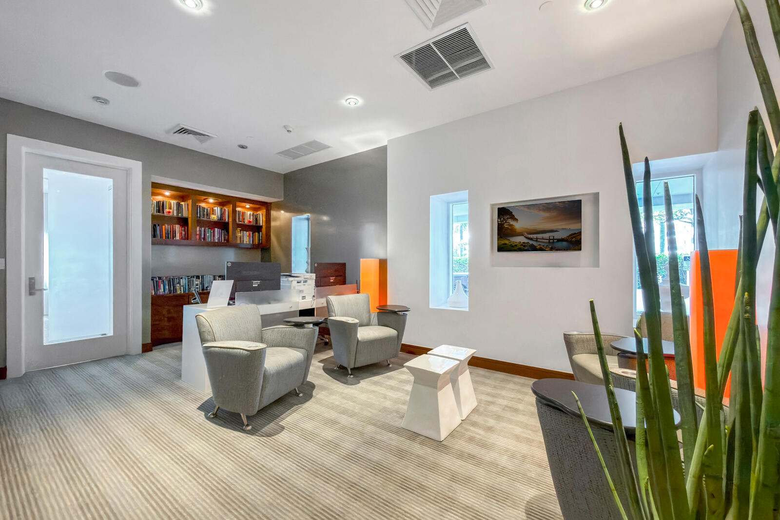 SAPPHIRE FORT LAUDERDALE CONDO - Residential