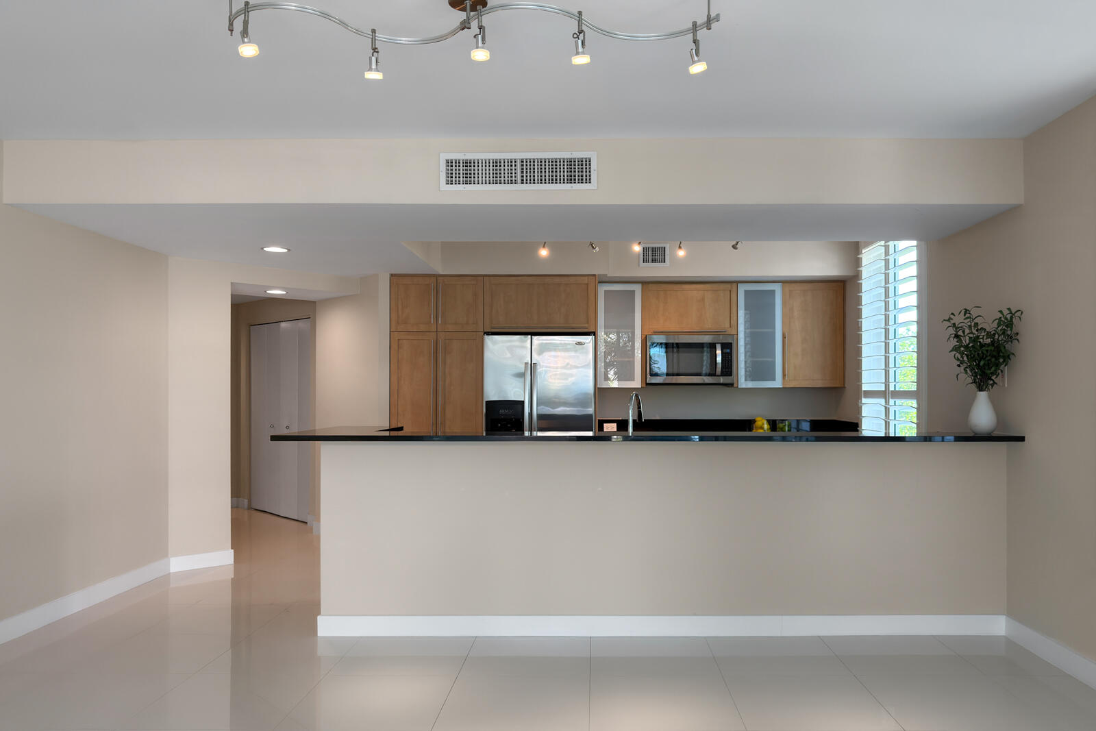 SAPPHIRE FORT LAUDERDALE CONDO - Residential