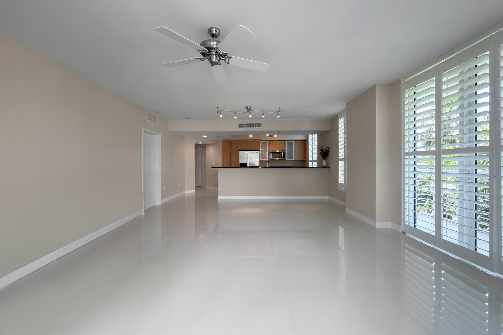 SAPPHIRE FORT LAUDERDALE CONDO - Residential