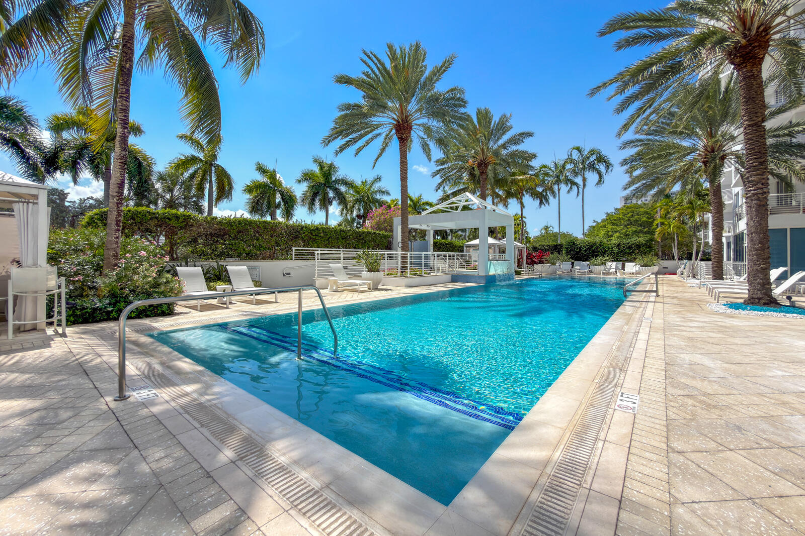 SAPPHIRE FORT LAUDERDALE CONDO - Residential