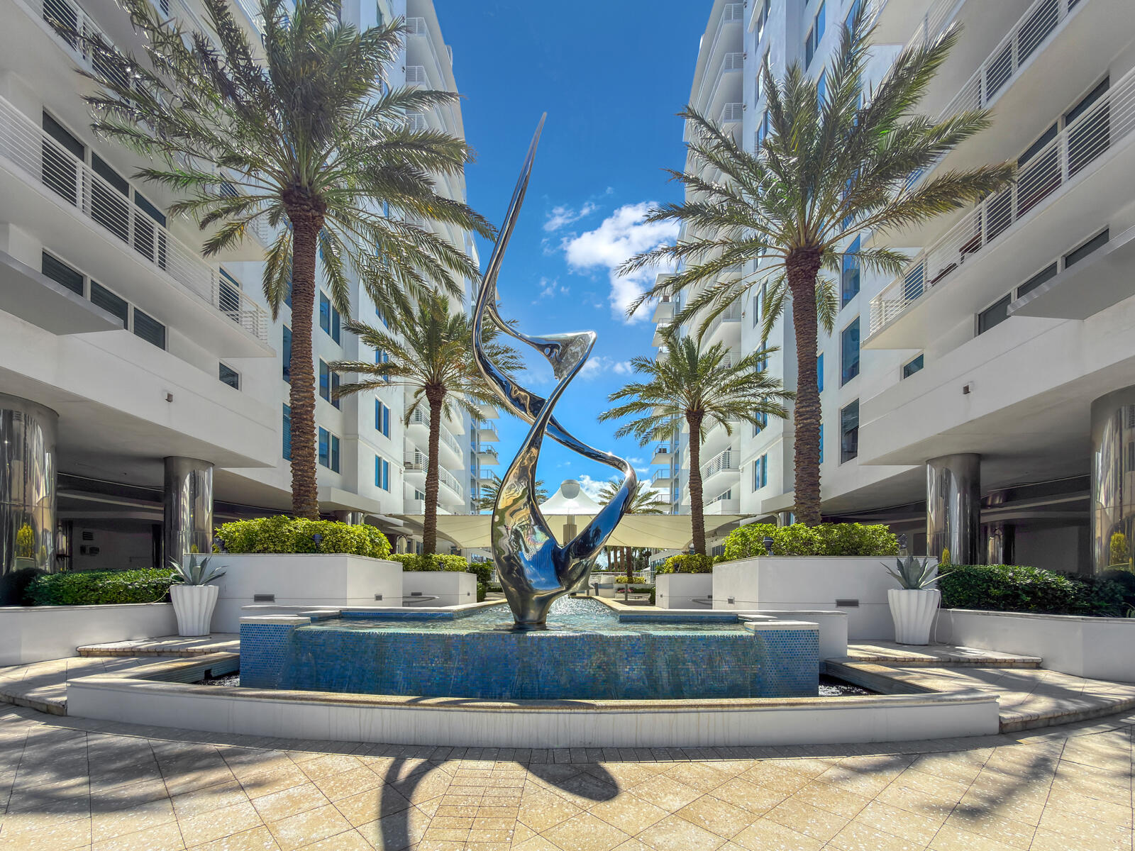 SAPPHIRE FORT LAUDERDALE CONDO - Residential