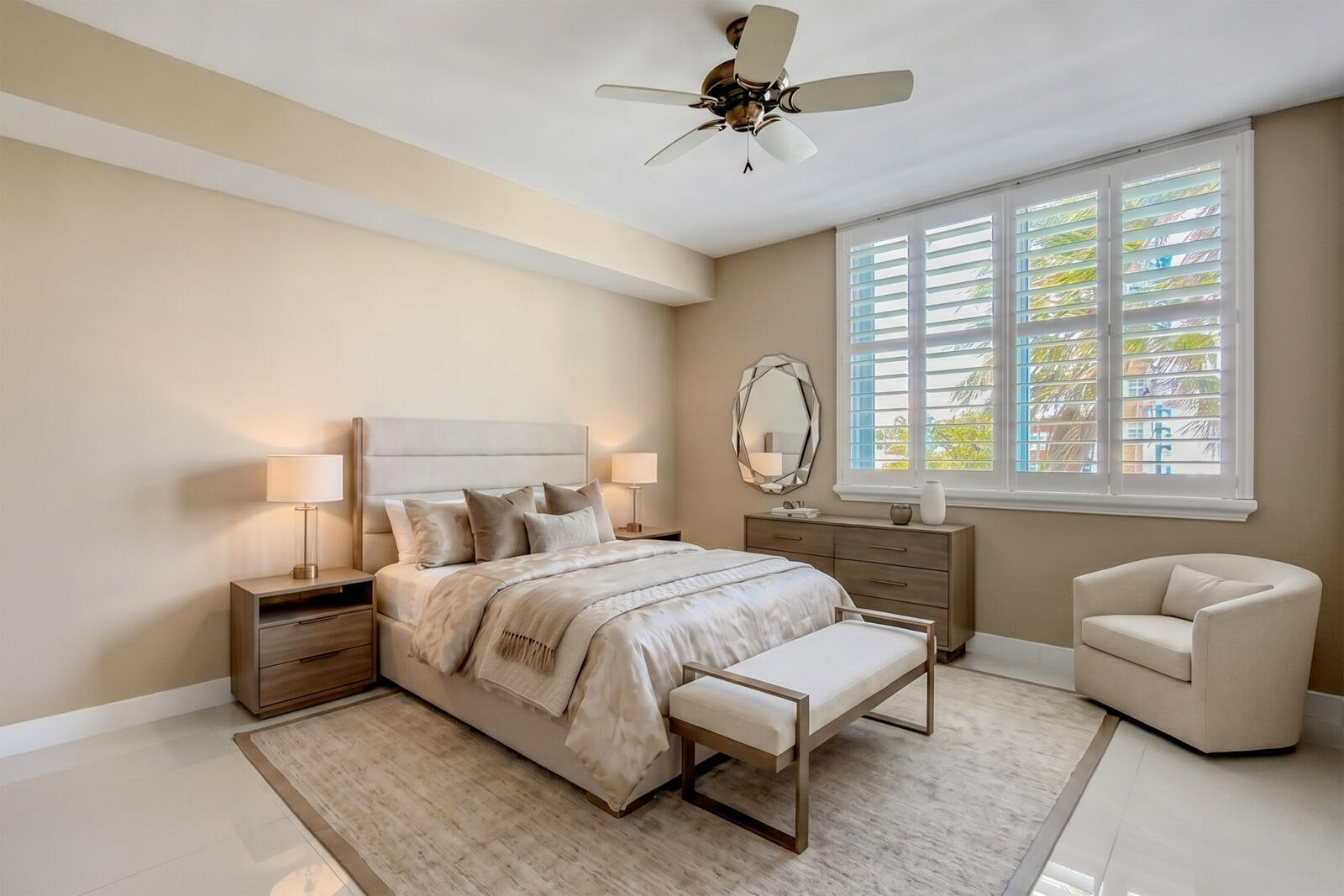 SAPPHIRE FORT LAUDERDALE CONDO - Residential