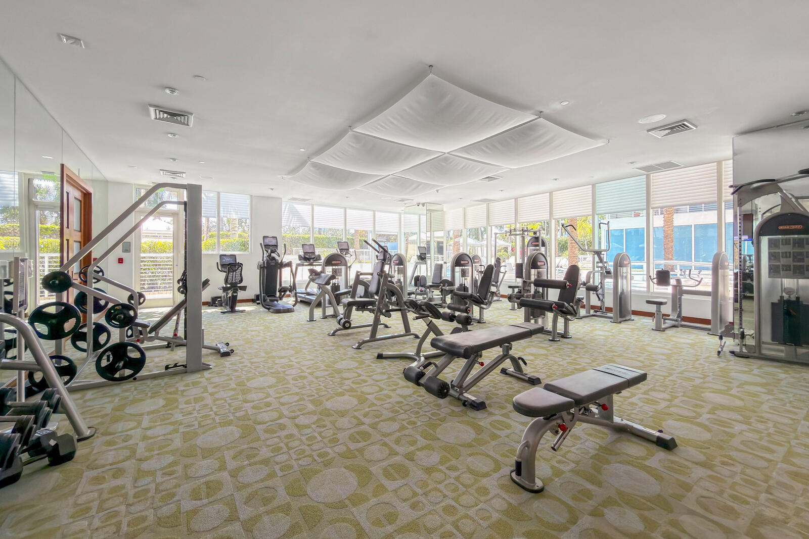 SAPPHIRE FORT LAUDERDALE CONDO - Residential
