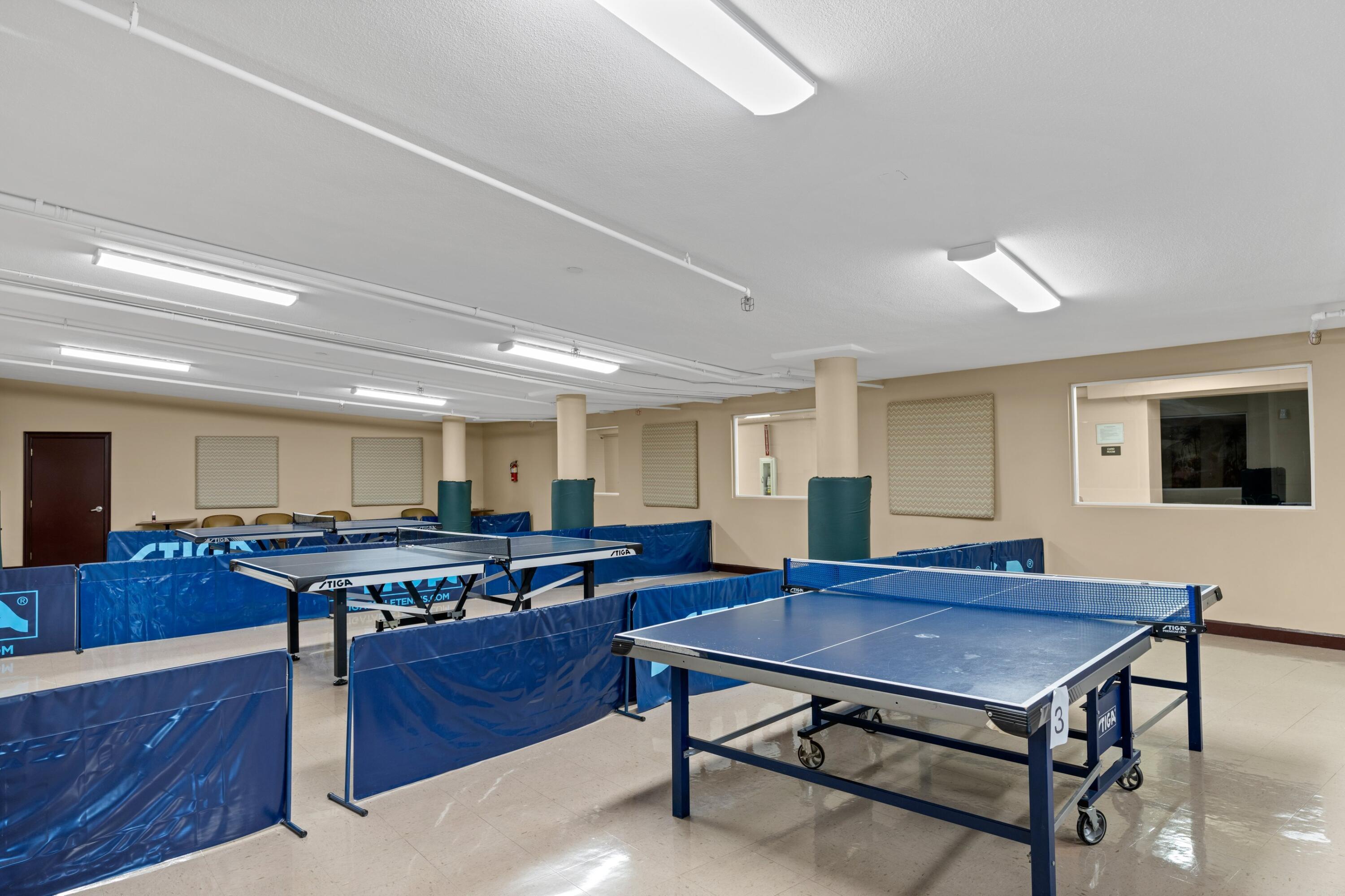 CORNWALL AT CENTURY VILLAGE CONDO - Residential Lease