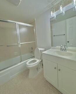 CORNWALL AT CENTURY VILLAGE CONDO - Residential Lease