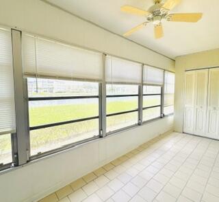CORNWALL AT CENTURY VILLAGE CONDO - Residential Lease