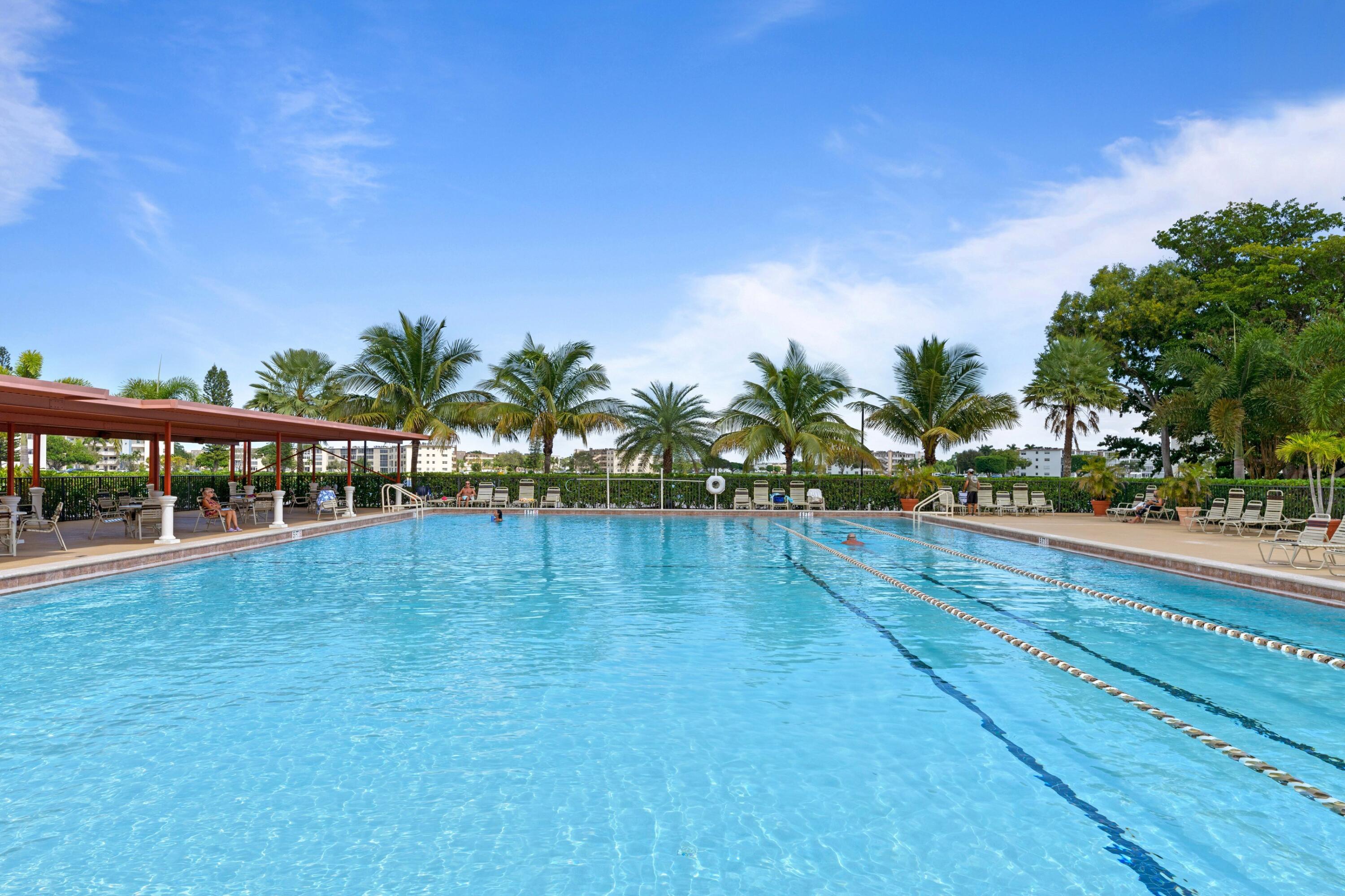 CORNWALL AT CENTURY VILLAGE CONDO - Residential Lease