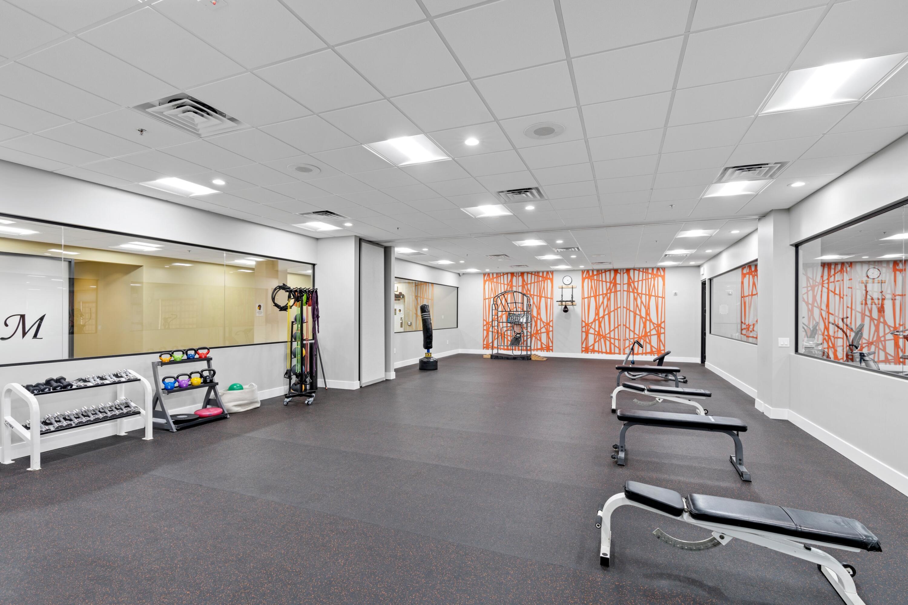 CORNWALL AT CENTURY VILLAGE CONDO - Residential Lease
