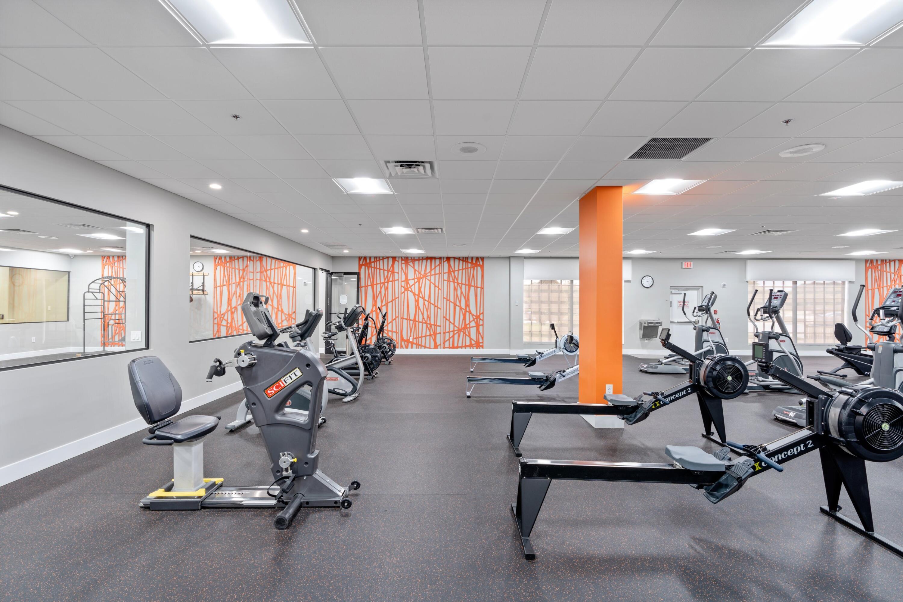 CORNWALL AT CENTURY VILLAGE CONDO - Residential Lease