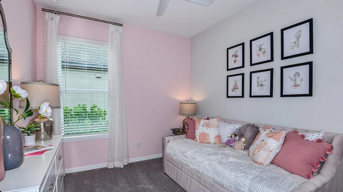 Central Park - Residential