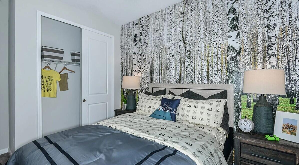 Central Park - Residential