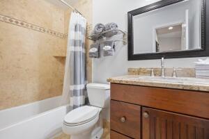 PARK AT WINDWOOD CONDO - Residential Lease