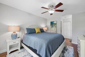 PARK AT WINDWOOD CONDO - Residential Lease
