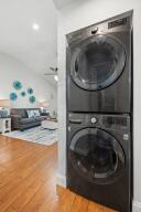 PARK AT WINDWOOD CONDO - Residential Lease