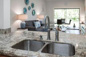 PARK AT WINDWOOD CONDO - Residential Lease