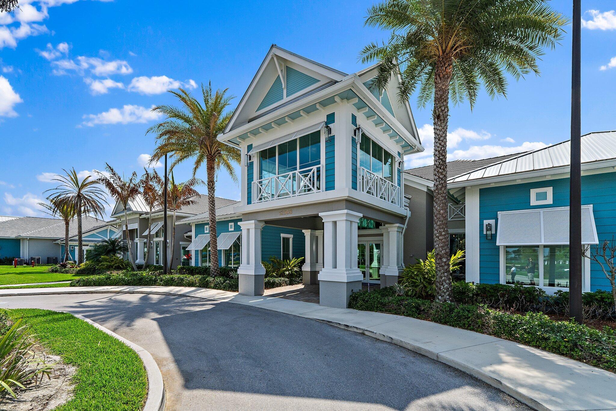 Del Webb - Residential