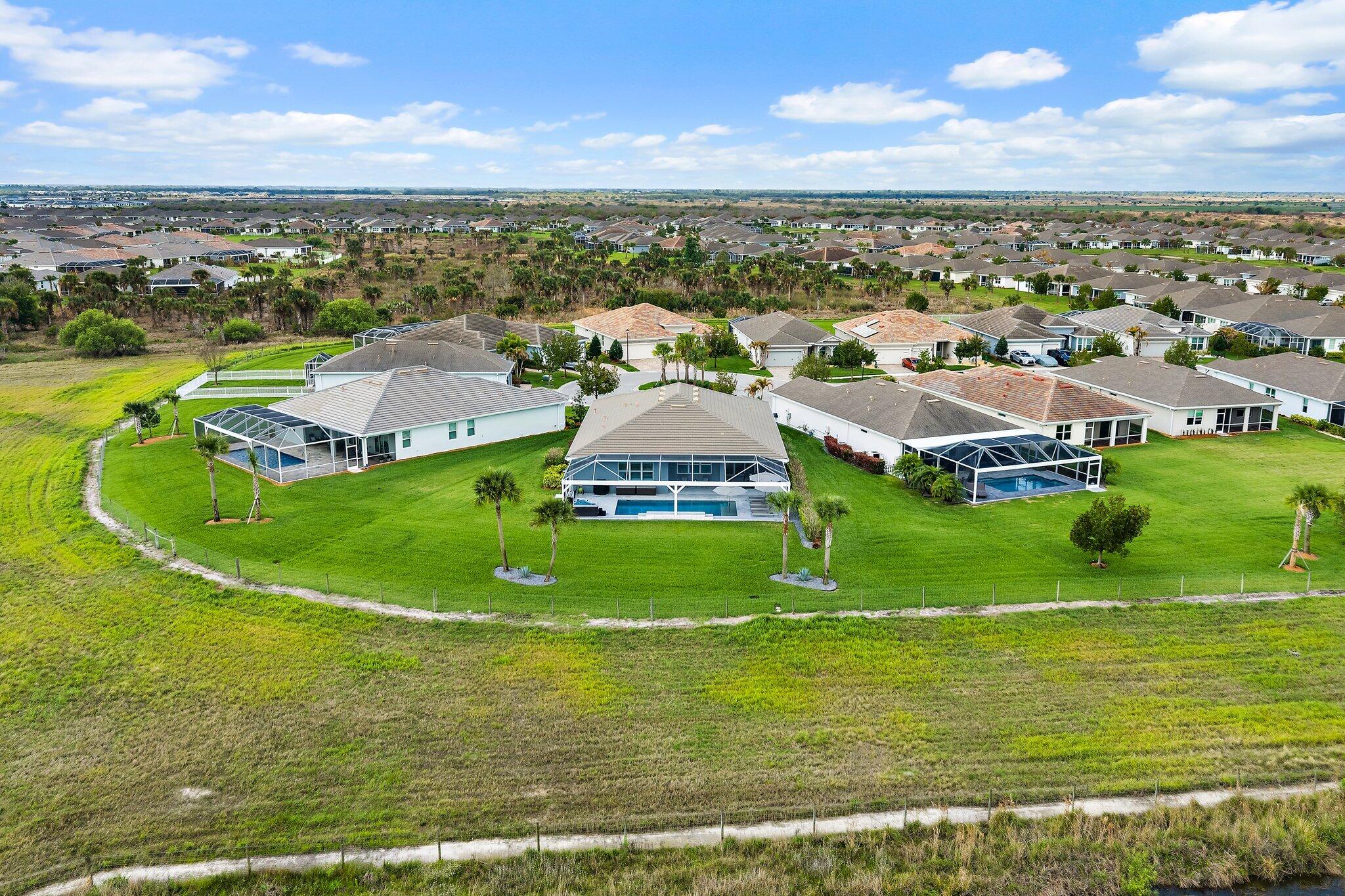 Del Webb - Residential