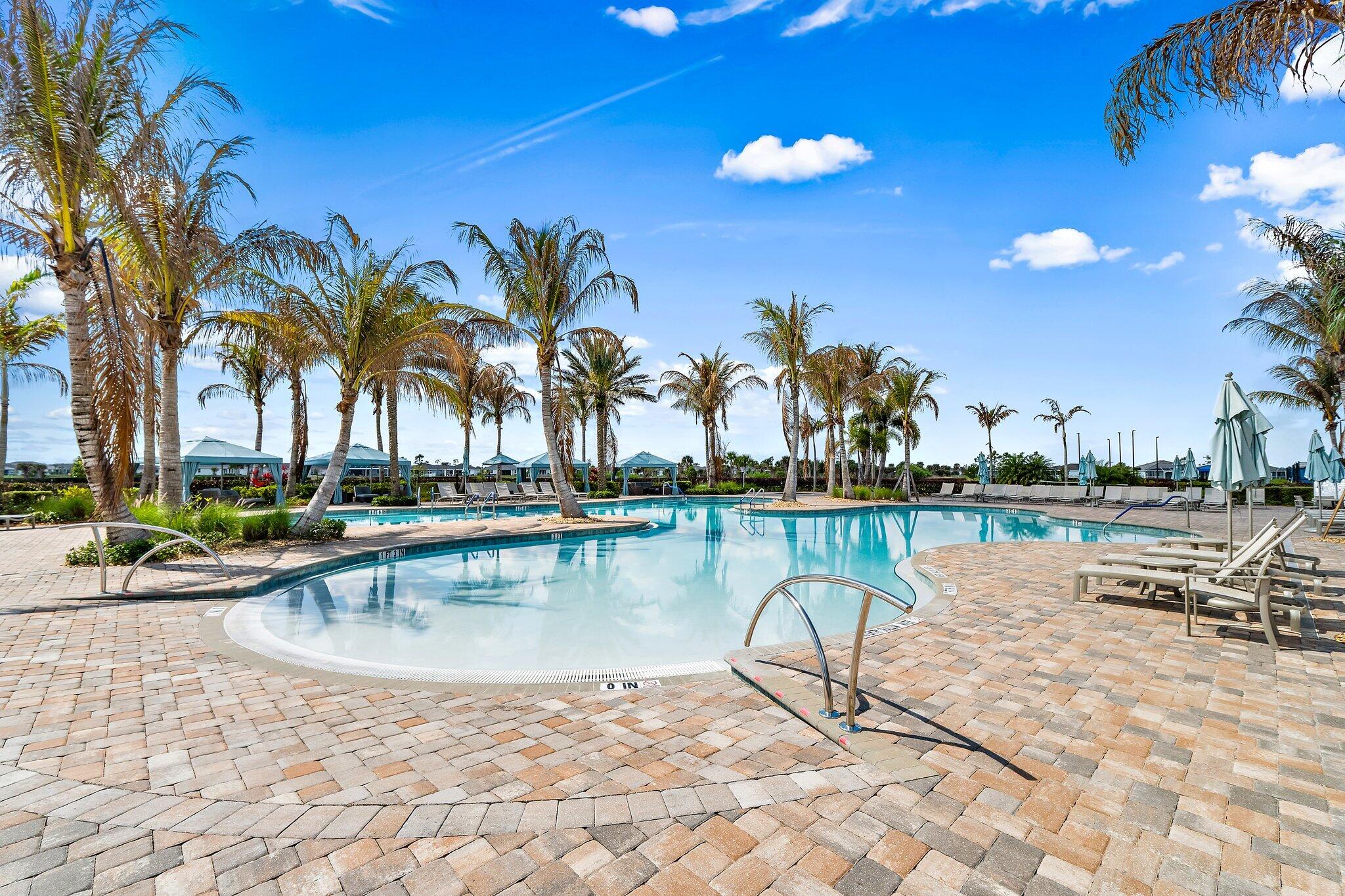 Del Webb - Residential