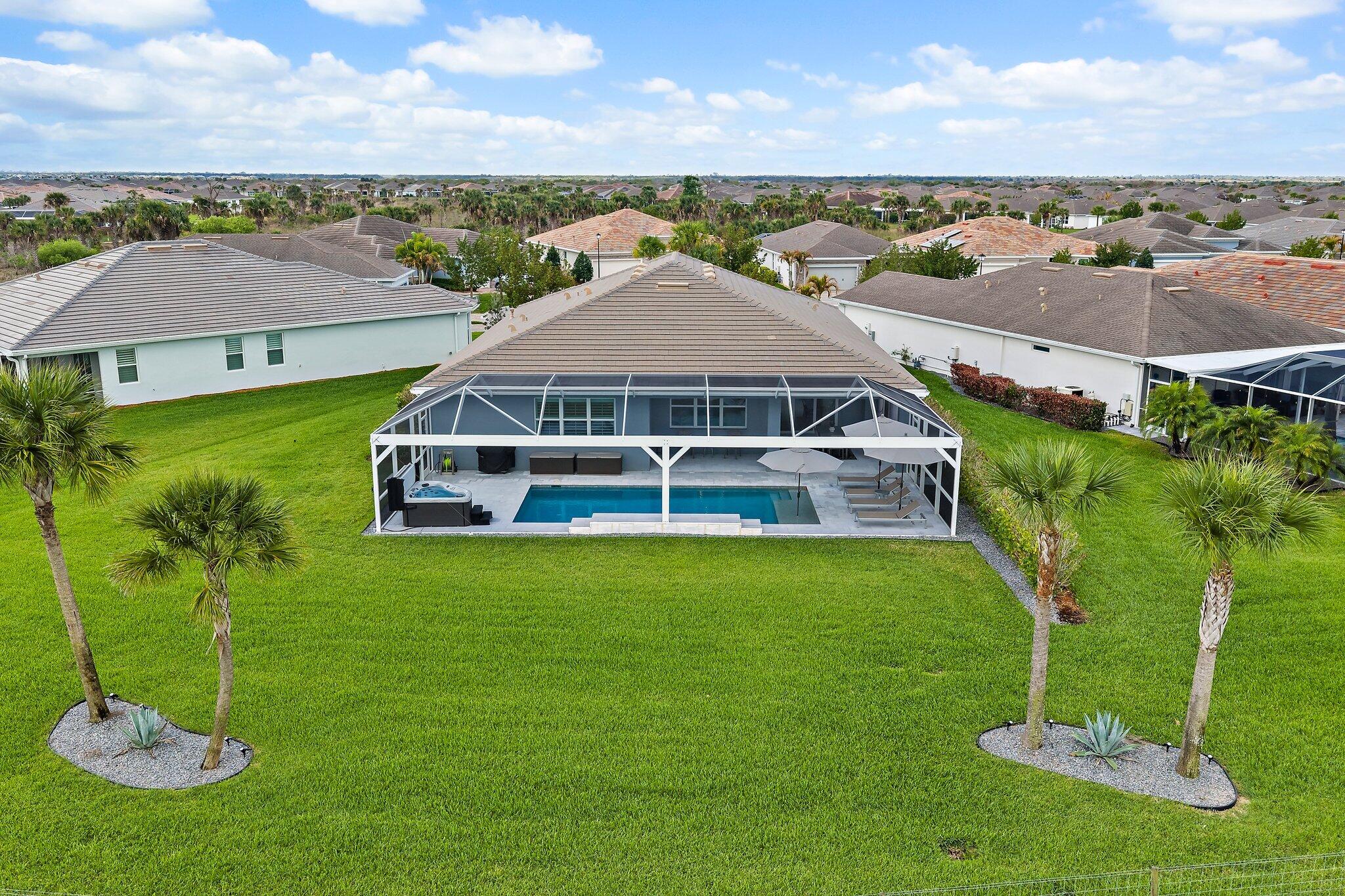 Del Webb - Residential