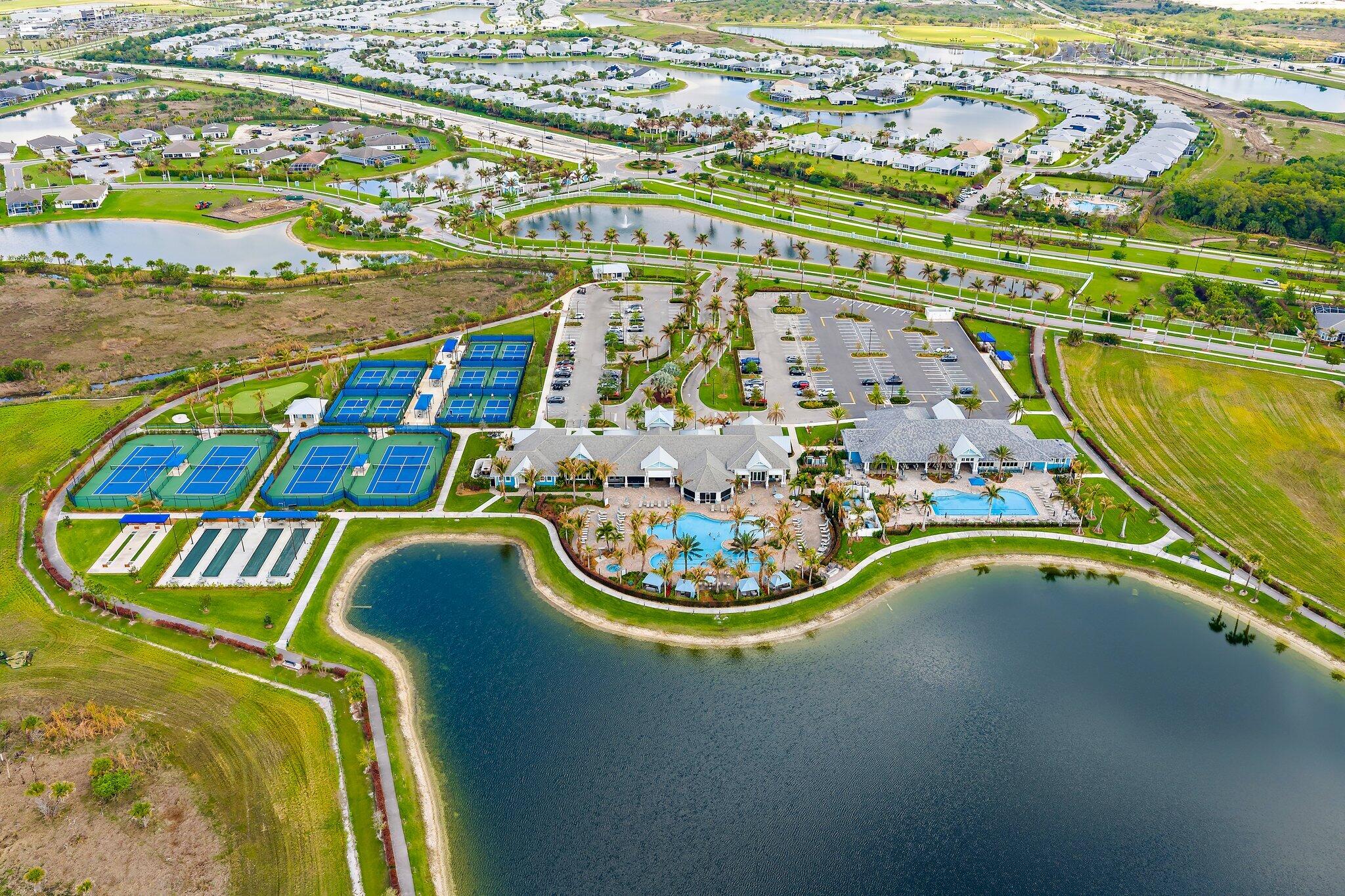 Del Webb - Residential
