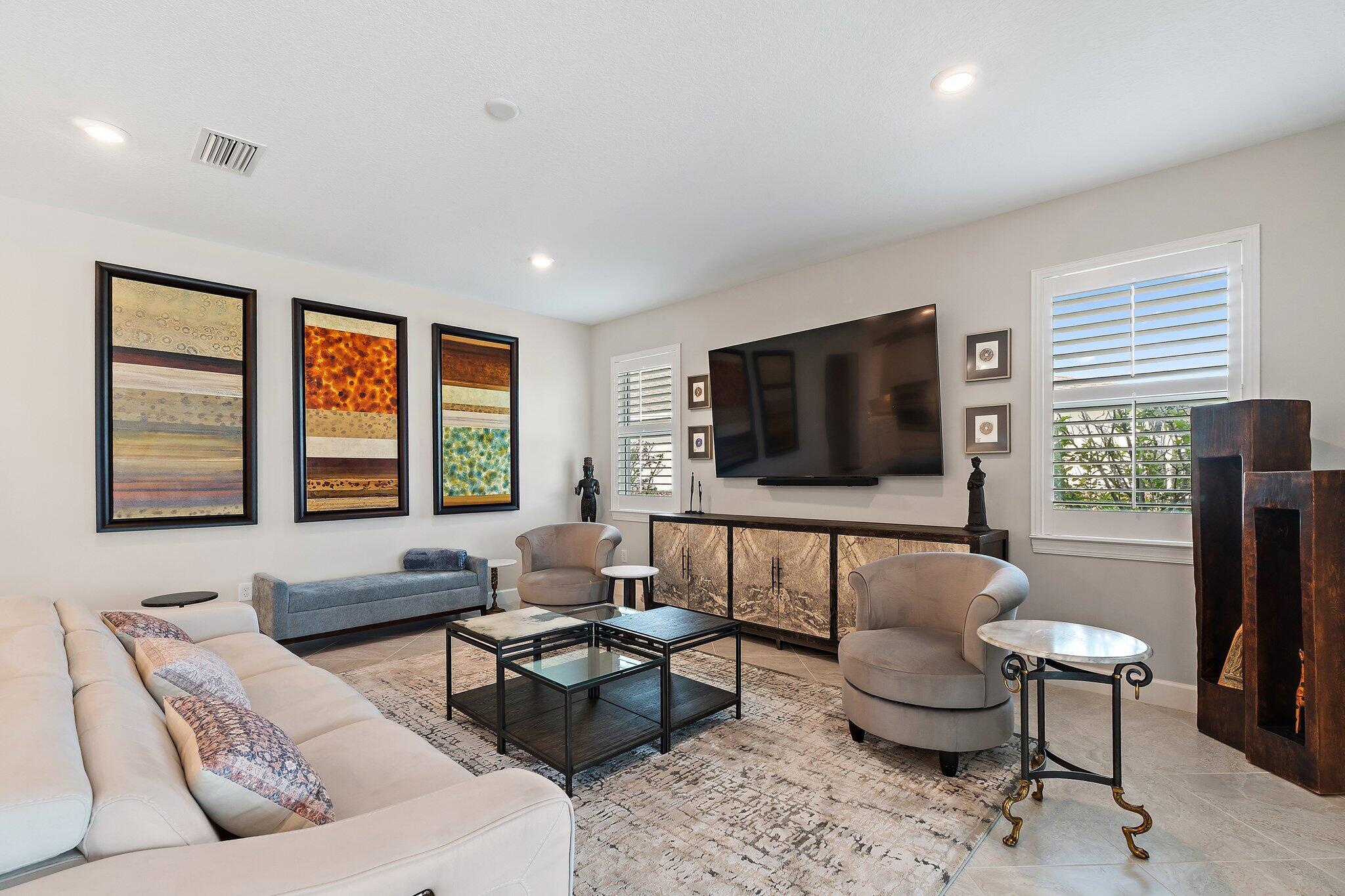Del Webb - Residential