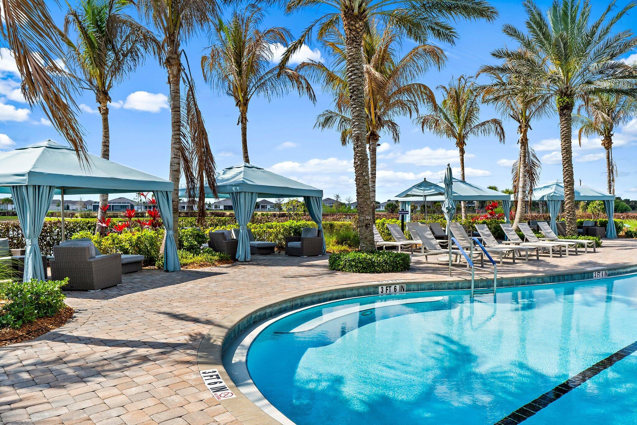 Del Webb - Residential