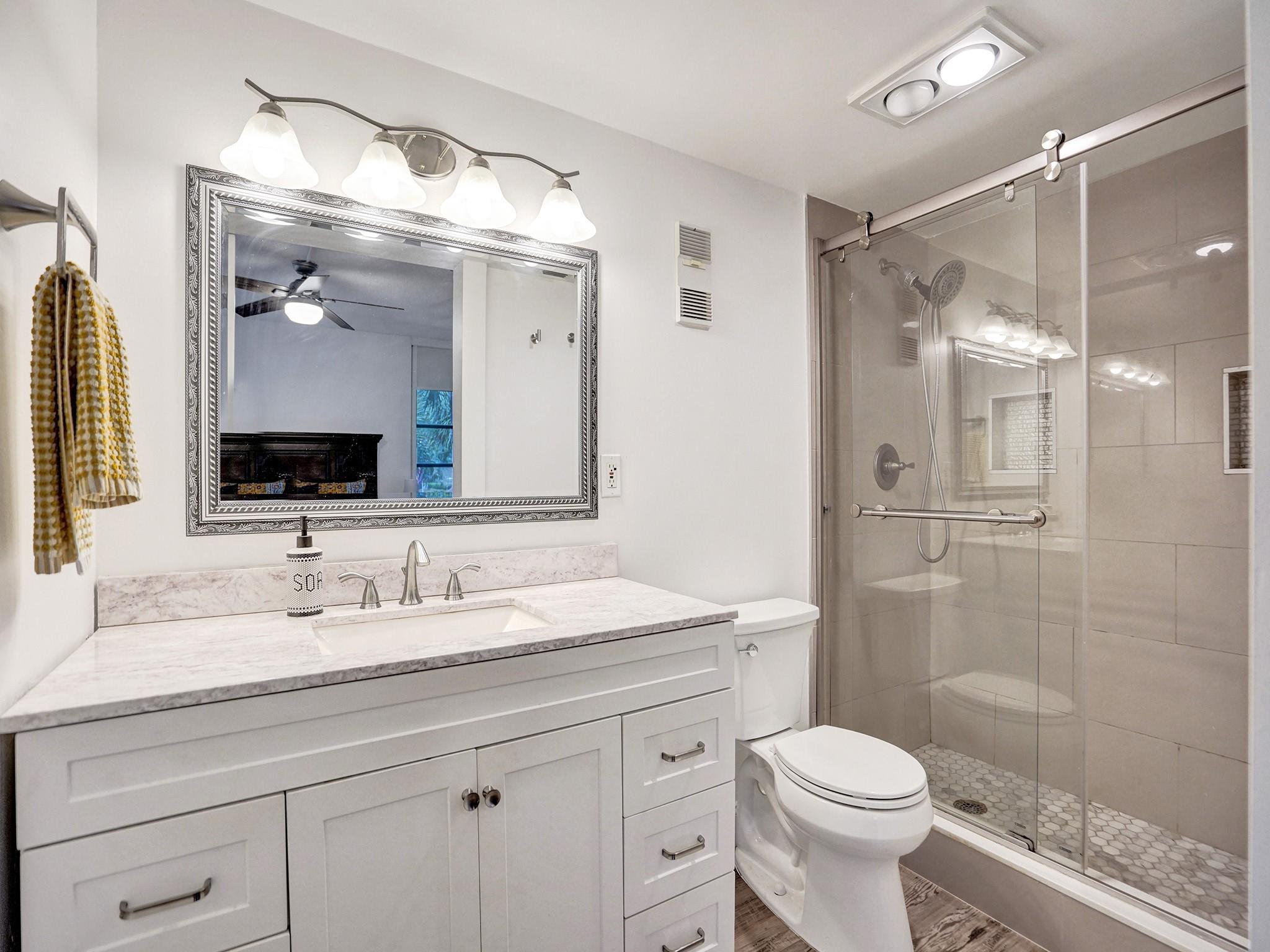 SABAL PALM - Residential