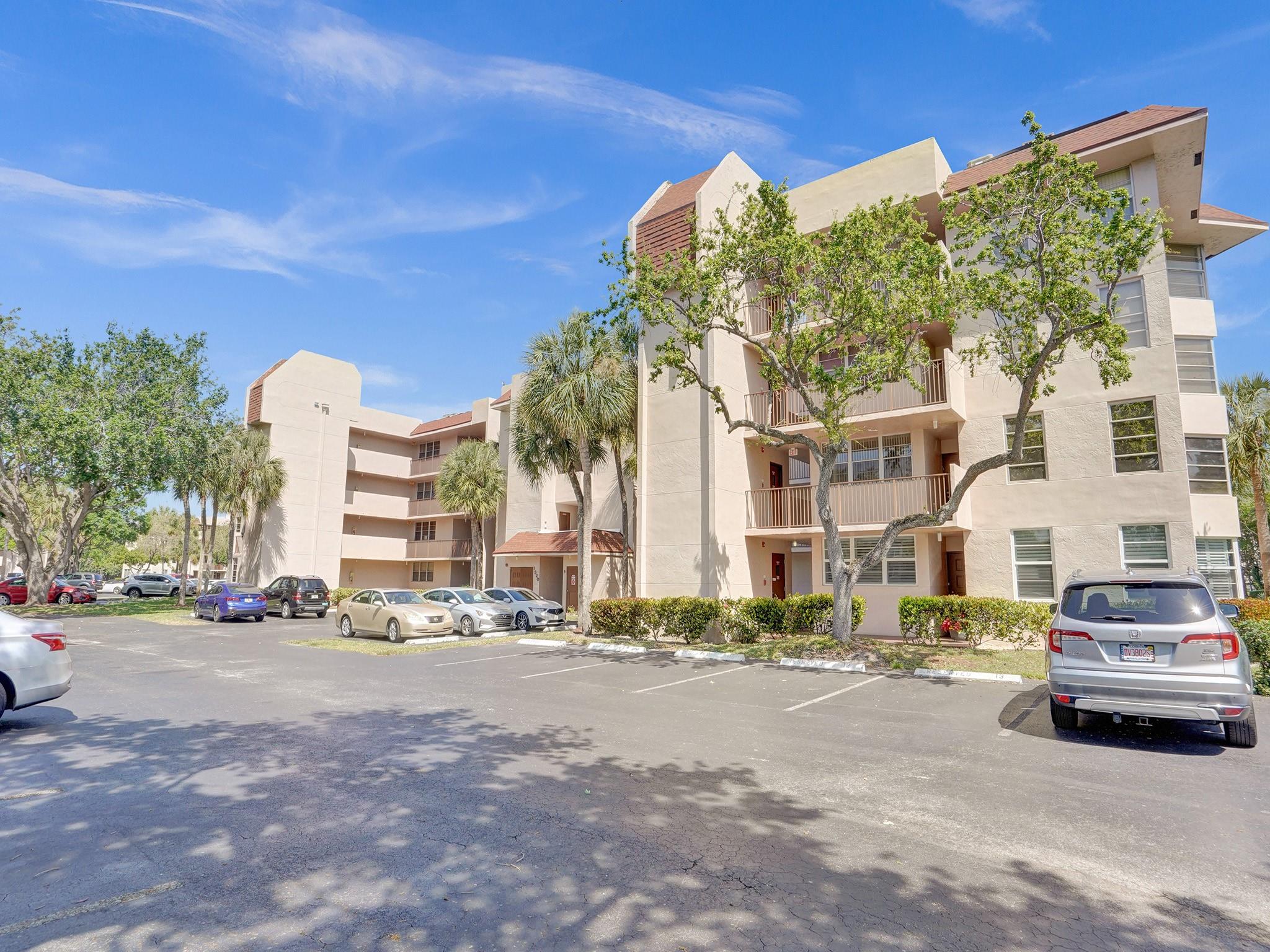 SABAL PALM - Residential