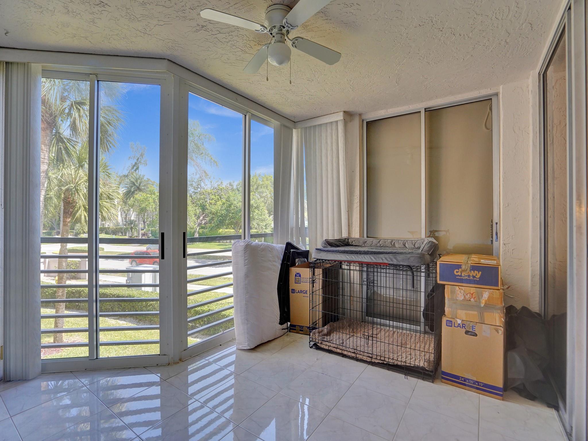 SABAL PALM - Residential