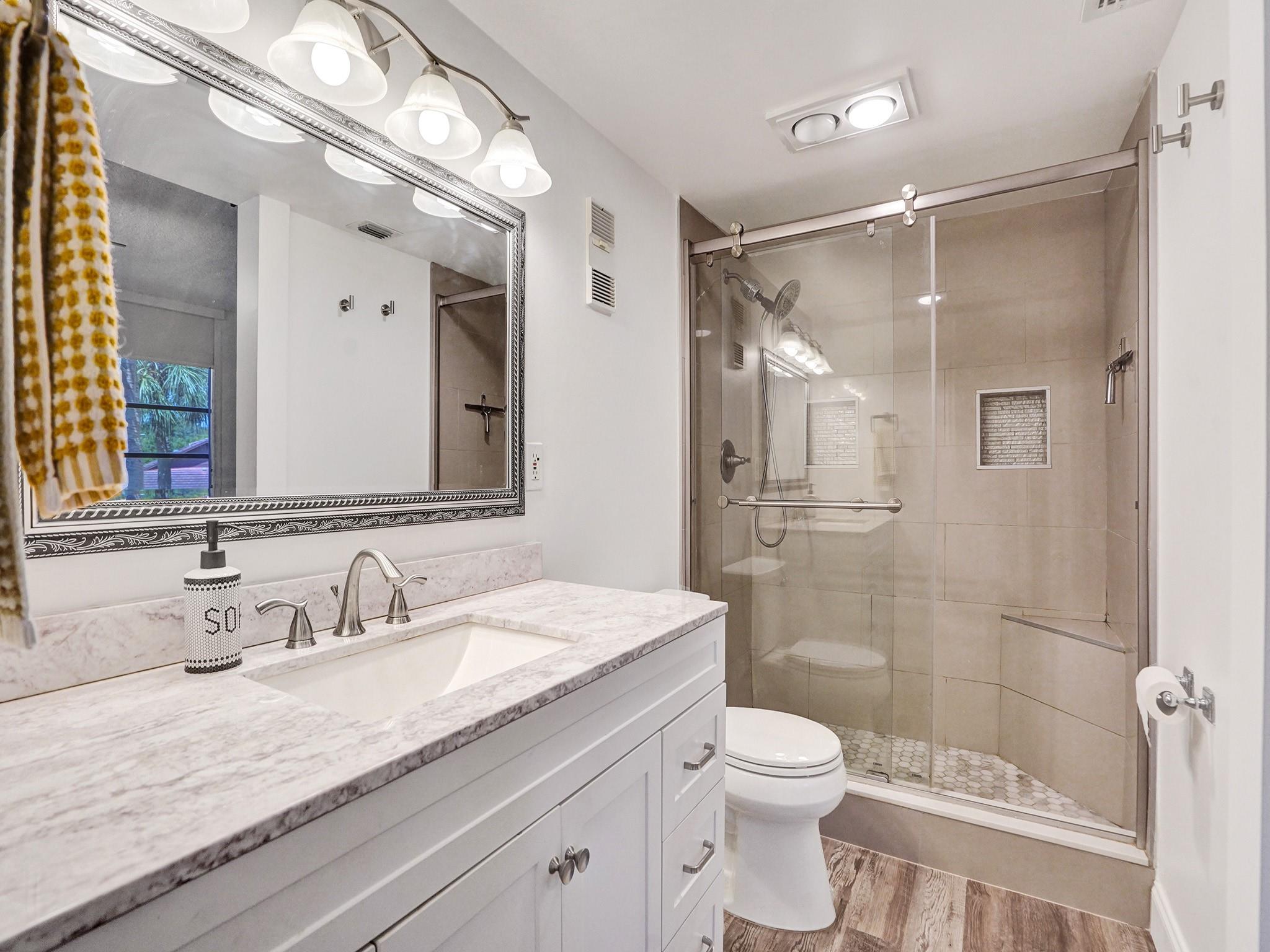 SABAL PALM - Residential