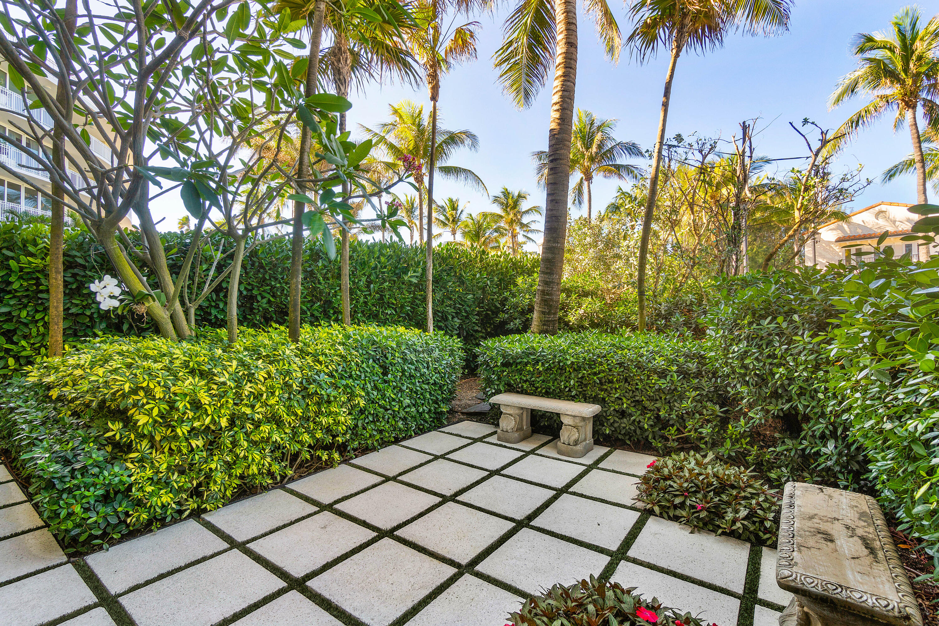 ONE ROYAL PALM WAY CONDO - Residential