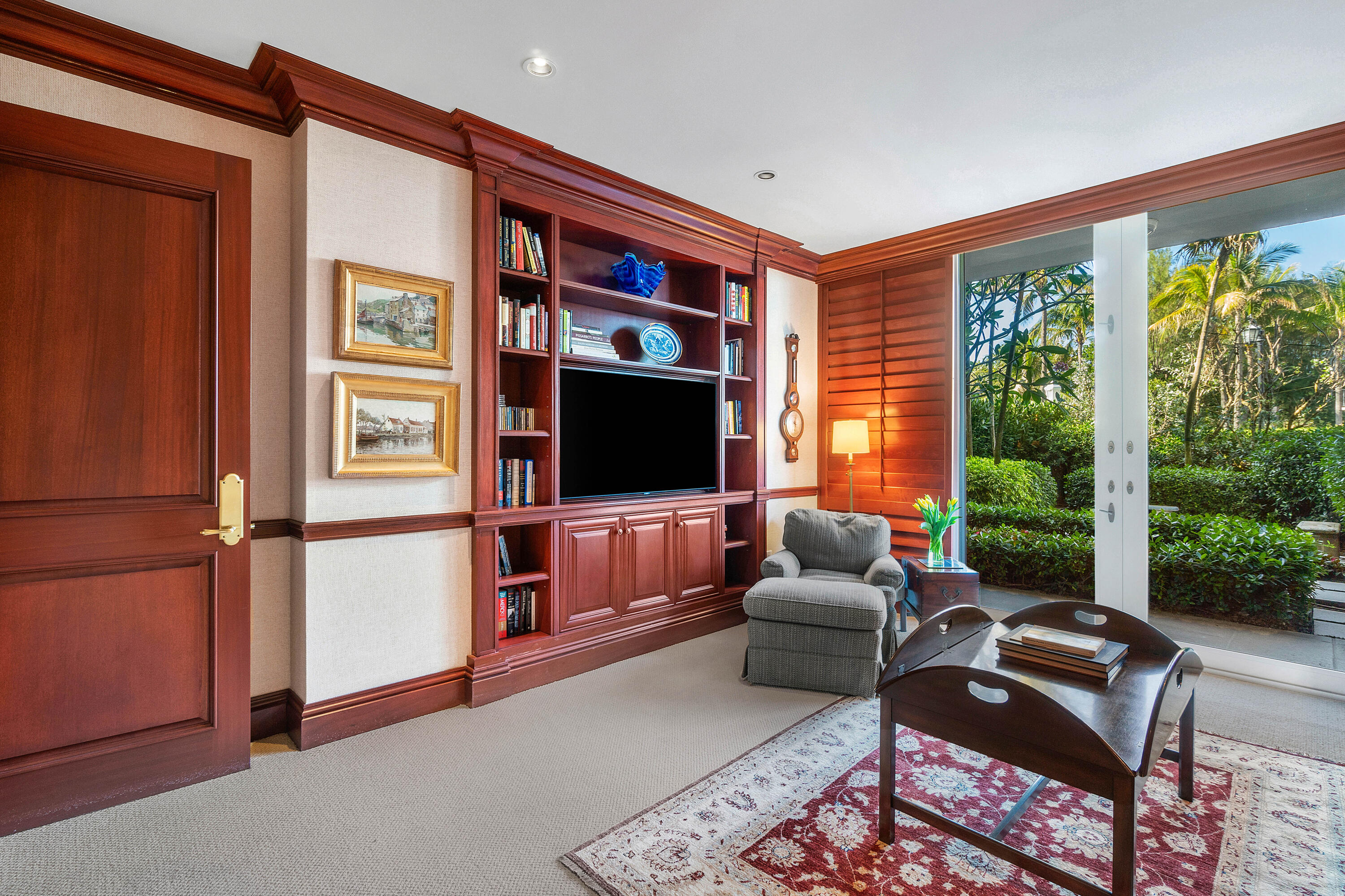 ONE ROYAL PALM WAY CONDO - Residential