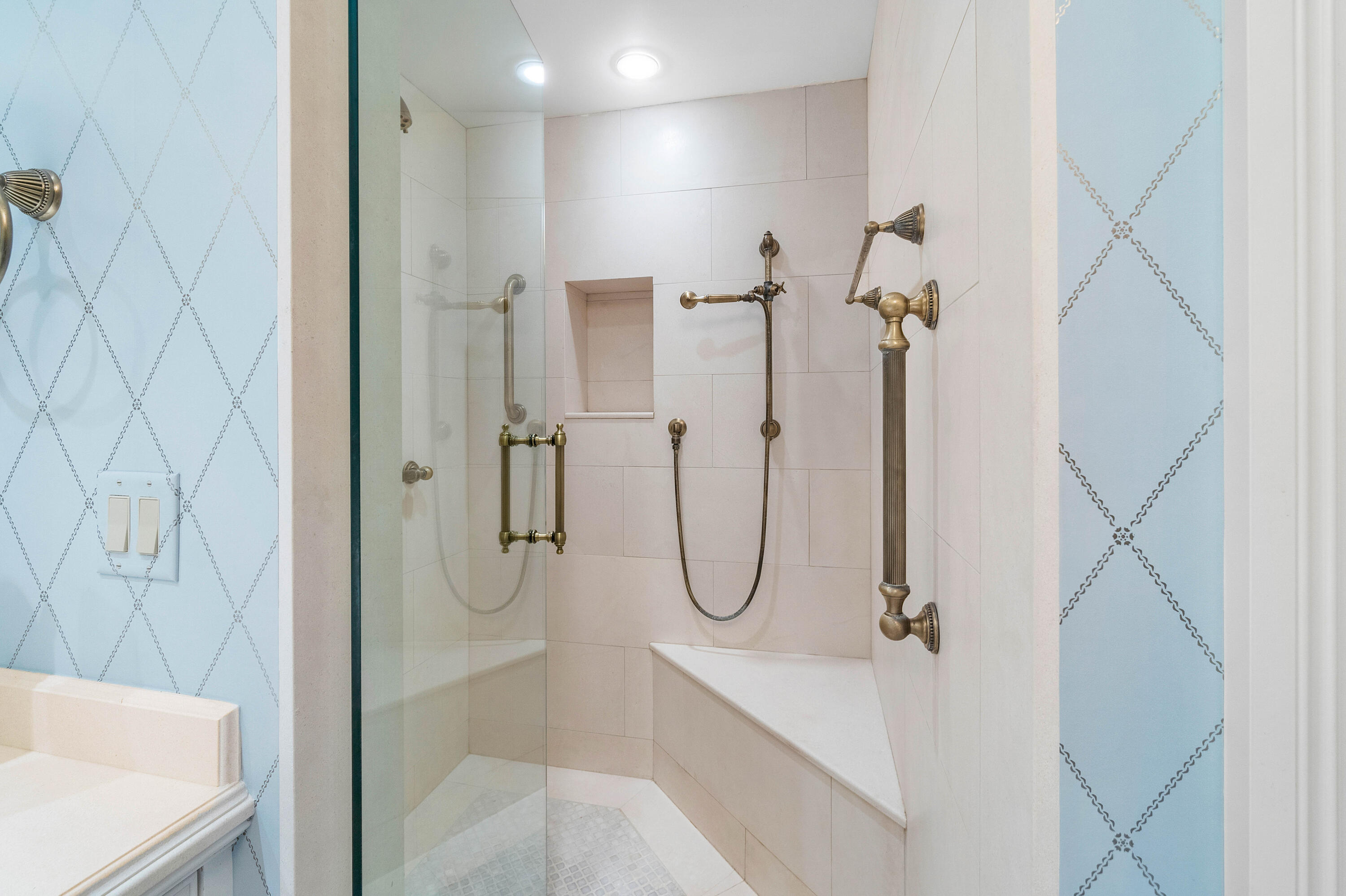 ONE ROYAL PALM WAY CONDO - Residential