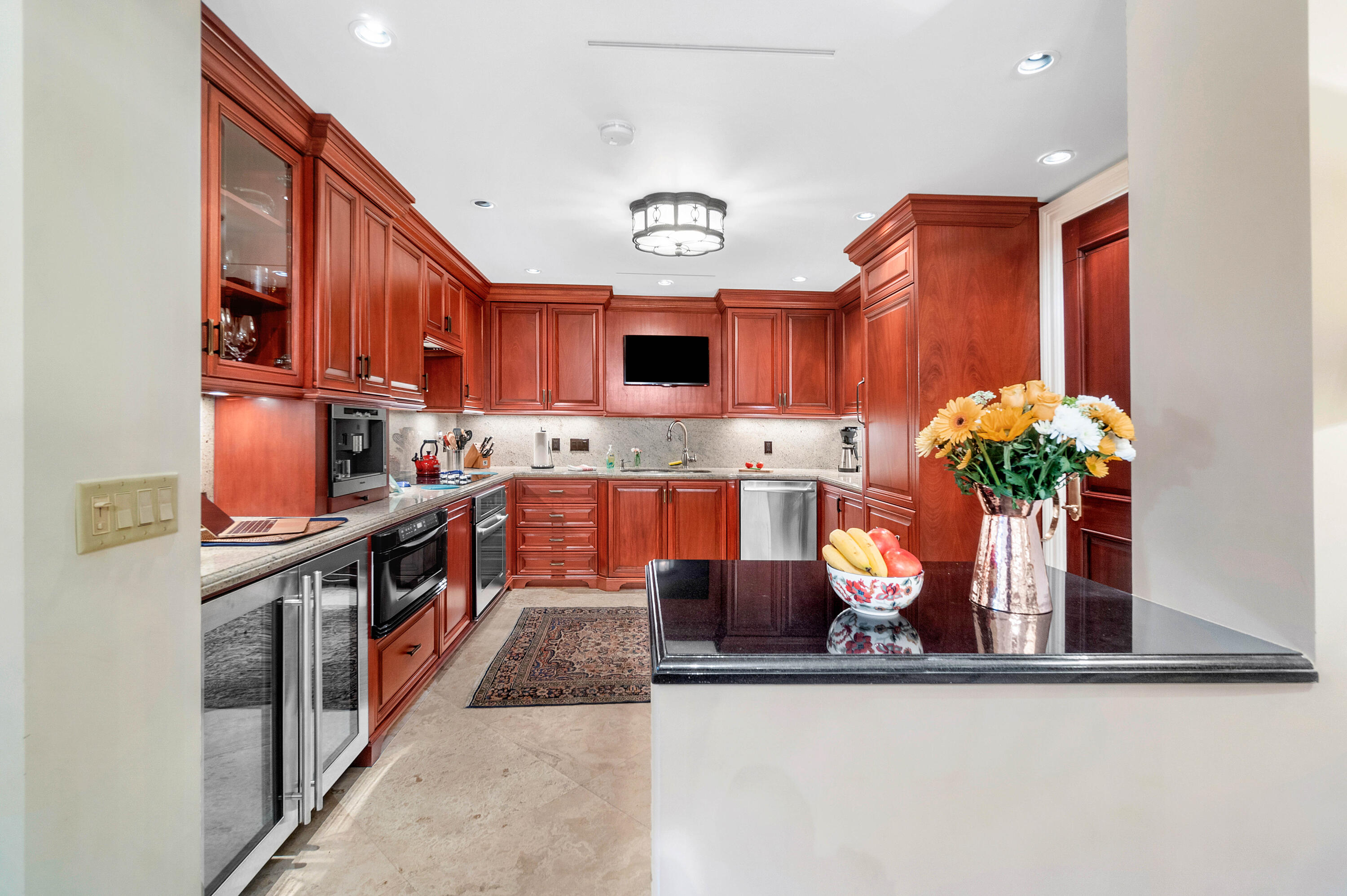 ONE ROYAL PALM WAY CONDO - Residential
