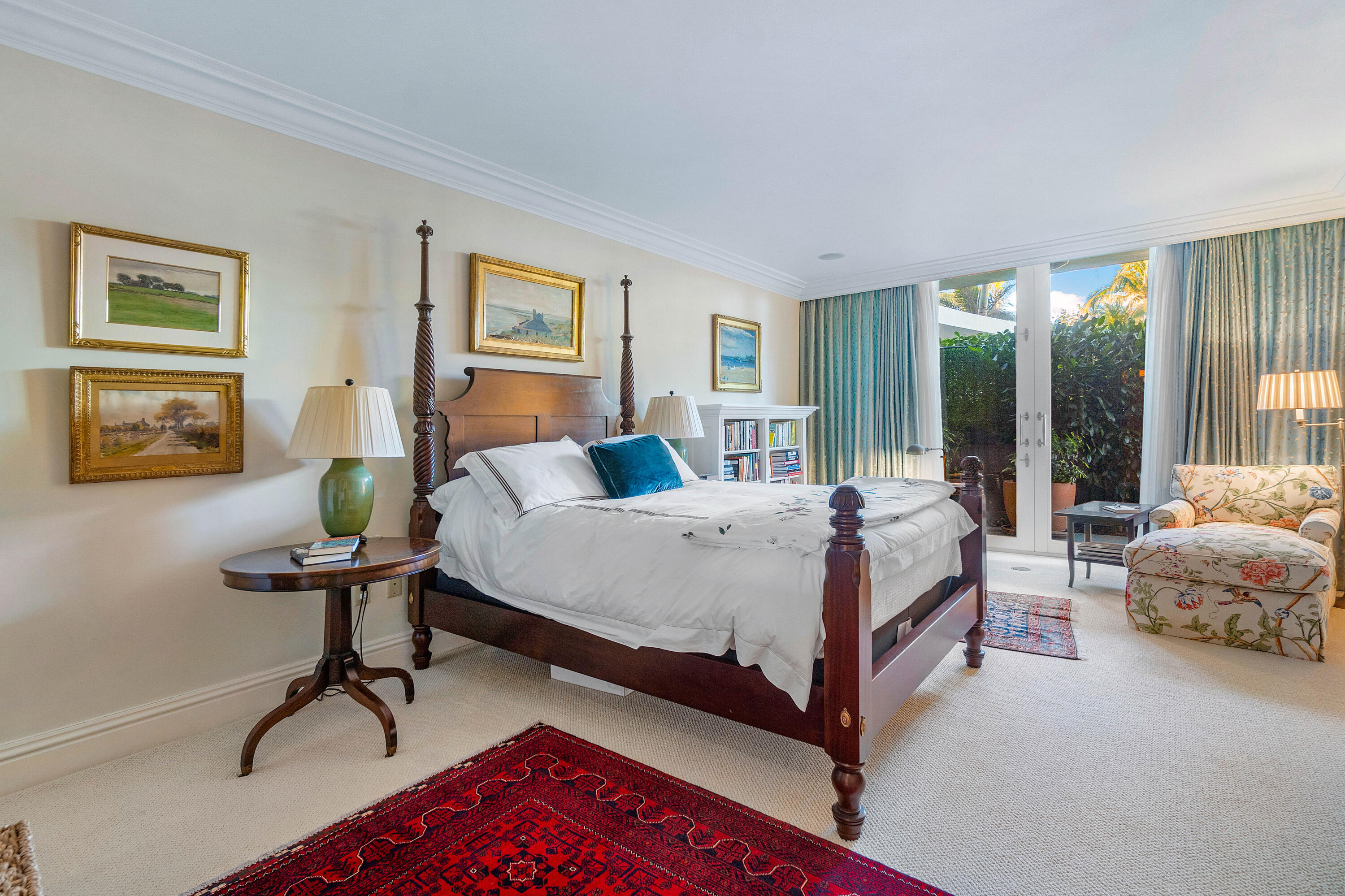ONE ROYAL PALM WAY CONDO - Residential